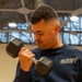 NAS Sigonella Sailor 360 physical training