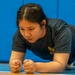 NAS Sigonella Sailor 360 physical training