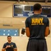 NAS Sigonella Sailor 360 physical training