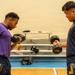 NAS Sigonella Sailor 360 physical training