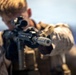 11th MEU Marines Conduct Weapons Manipulation and Patrolling Tactics Training Aboard USS Comstock