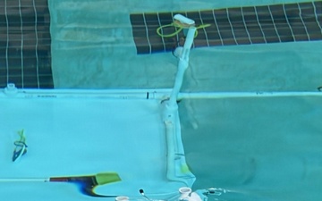 DoWEA Dahlgren School students showcase engineering skills at SeaPerch competition