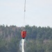 12CAB USAG Bavaria Aerial Fire Fighting Training