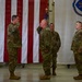 Passing the Torch: 104th Mission Support and Maintenance Groups Hold Dual Change of Command Ceremonies