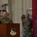 Passing the Torch: 104th Mission Support and Maintenance Groups Hold Dual Change of Command Ceremonies