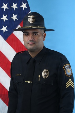 Fort Buchanan Police Officer Named IMCOM-Western Hemisphere Employee of the Quarter