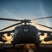 U.S. Army Blackhawk Aboard USS Gridley