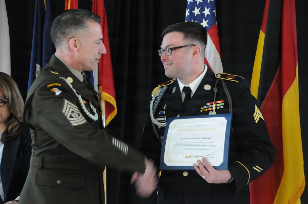 CSM thanks Edstrom-Fairbanks