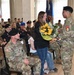 USAG Italy bids farewell to dedicated senior enlisted leader