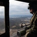 HMLA-369 participates in simulated air assault