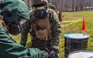 JSTO’s SCOUT 26 Forges Future of CBRN Defense