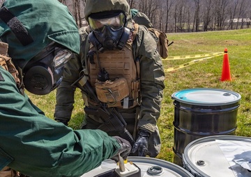 JSTO’s SCOUT 26 Forges Future of CBRN Defense
