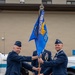 Lt. Col. Ketter Assumes Command of 171st SFS