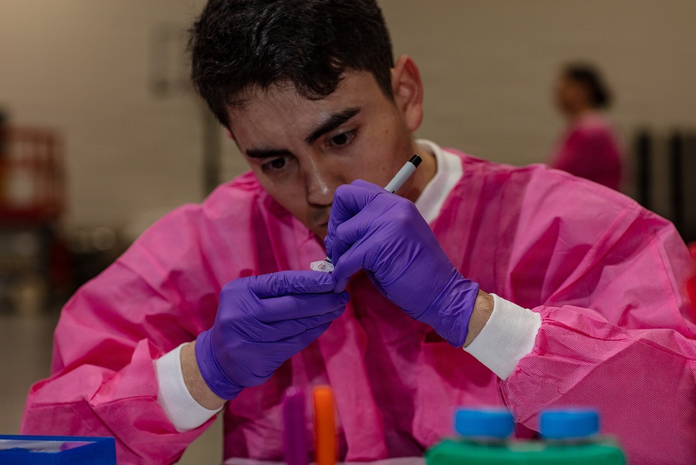 JSTO’s SCOUT 26 Forges Future of CBRN Defense