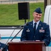 Lt. Col. Ketter Assumes Command of 171st SFS