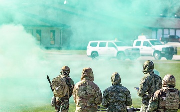 JSTO’s SCOUT 26 Forges Future of CBRN Defense