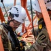 1SIG BDE Signal Month: 1st Signal Brigade conduct Mast System Tower Training at Camp Humphreys.