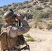 2nd Marine Logistics Group leadership patrols Southern Border