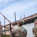 1SIG BDE Signal Month: 1st Signal Brigade conduct Mast System Tower Training at Camp Humphreys.