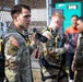1SIG BDE Signal Month: 1st Signal Brigade conduct Mast System Tower Training at Camp Humphreys.