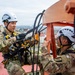 1SIG BDE Signal Month: 1st Signal Brigade conduct Mast System Tower Training at Camp Humphreys.