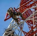 1SIG BDE Signal Month: 1st Signal Brigade conduct Mast System Tower Training at Camp Humphreys.