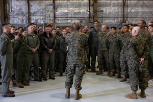 Frontier Banter: Fit Frontier - Inside the Army Wellness Center