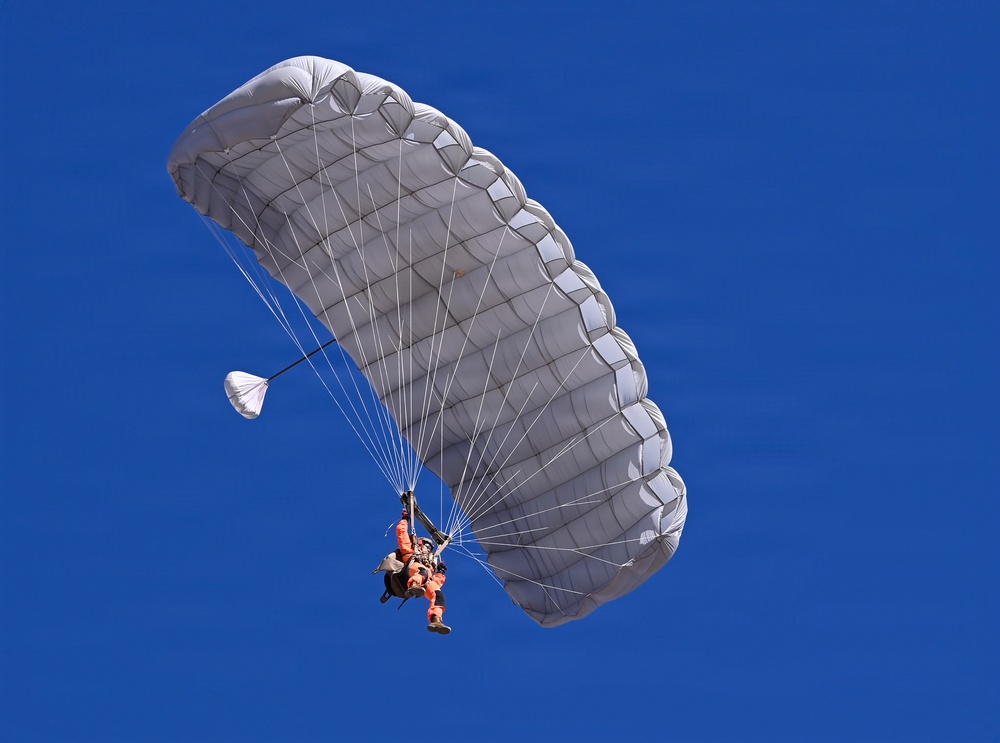 Free Fall Students Practice Basic Skills