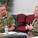 MCPON Visits NAVSTA Newport