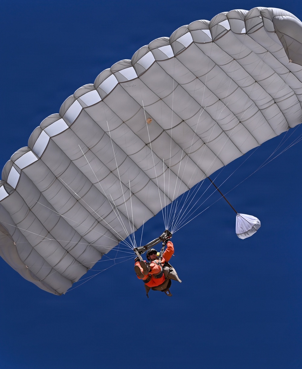 Free Fall Students Practice Basic Skills