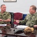 MCPON Visits NAVSTA Newport