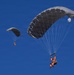 Military Free Fall Training