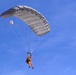 Military Free Fall Training
