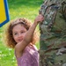 U.S. Army Reserve Master Sgt. Jessica Cattle Promotes