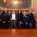Wyoming Governor Proclaims April as the Month of the Military Child