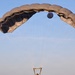 Military Free Fall Training