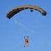 Military Free Fall Training