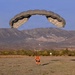 Military Free Fall Training