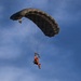 Military Free Fall Training