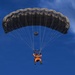 Military Free Fall Training