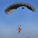 Military Free Fall Training