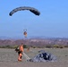 Military Free Fall Training