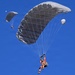 Military Free Fall Training
