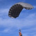 Military Free Fall Training