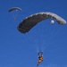 Military Free Fall Training