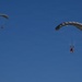 Military Free Fall Training