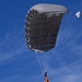 Military Free Fall Training