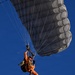 Military Free Fall Training