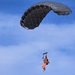 Military Free Fall Training