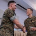 The Marine Corps Aviation Association hosts banquet for 2nd MAW award nominees